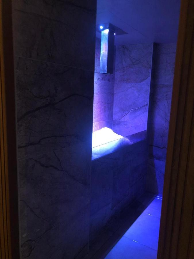 Hotel Du Lac & Spa Bellagio Bagian luar foto