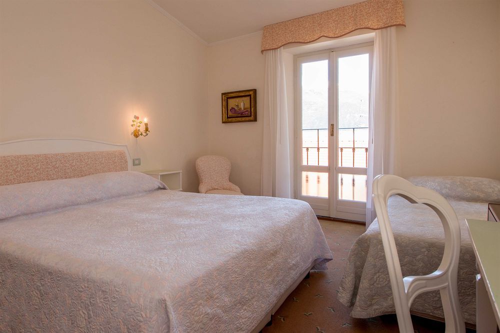 Hotel Du Lac & Spa Bellagio Bagian luar foto