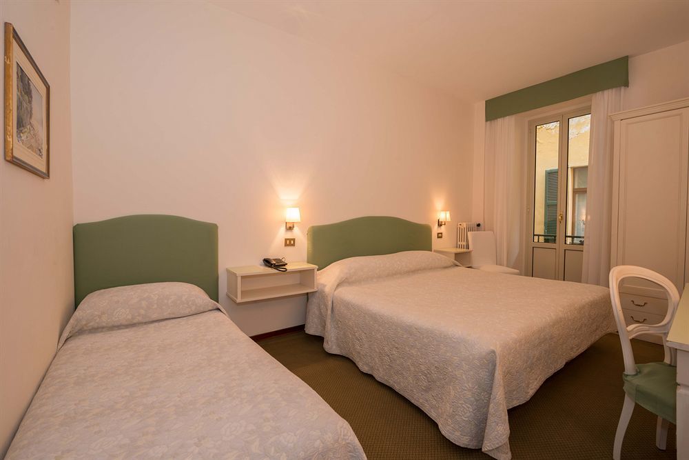 Hotel Du Lac & Spa Bellagio Bagian luar foto