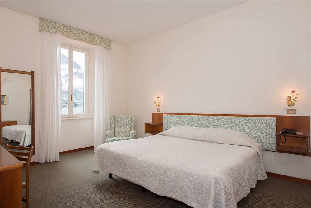 Hotel Du Lac & Spa Bellagio Bagian luar foto