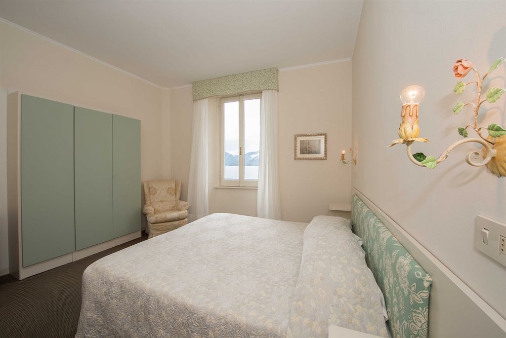 Hotel Du Lac & Spa Bellagio Bagian luar foto