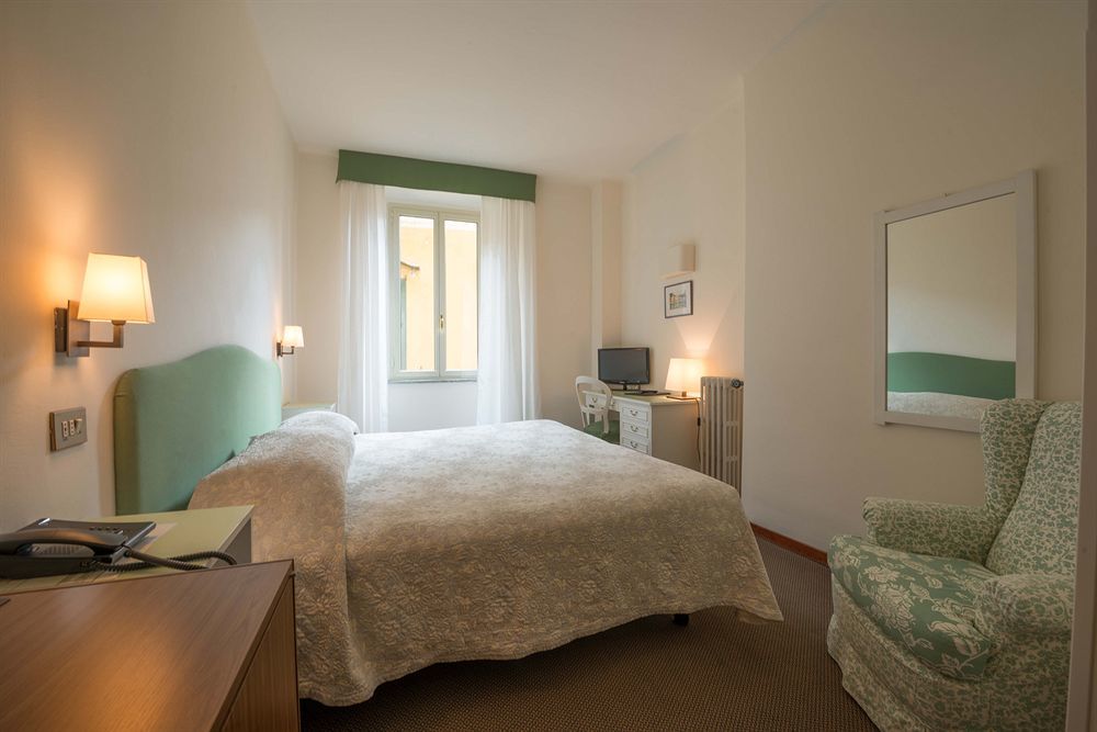 Hotel Du Lac & Spa Bellagio Bagian luar foto