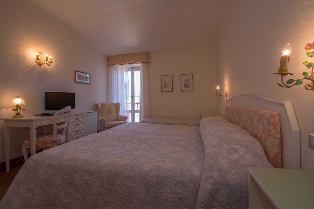 Hotel Du Lac & Spa Bellagio Bagian luar foto