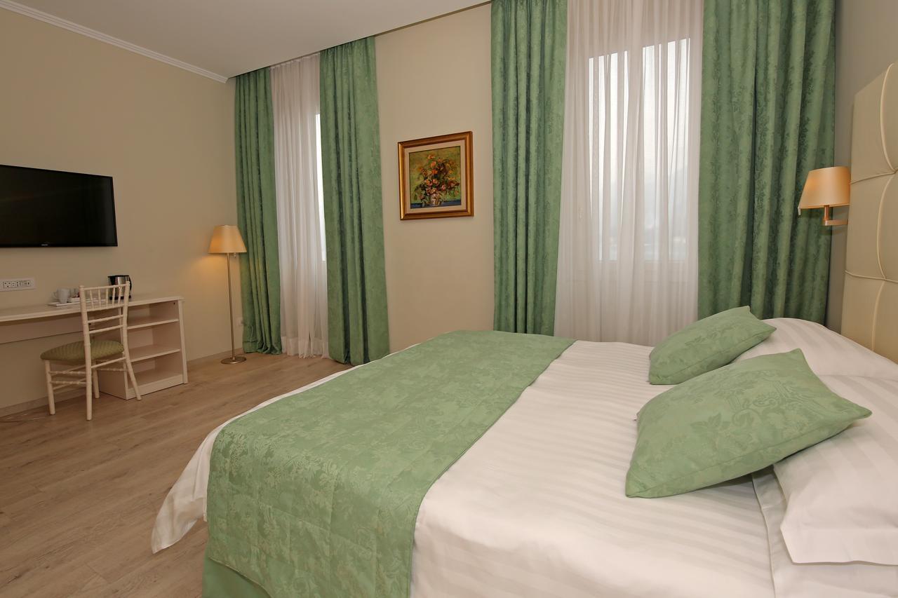 Hotel Du Lac & Spa Bellagio Bagian luar foto