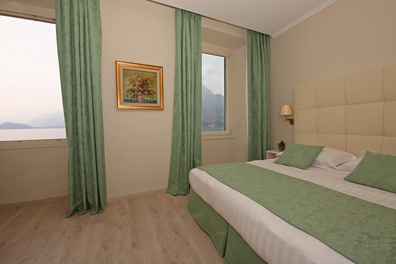 Hotel Du Lac & Spa Bellagio Bagian luar foto