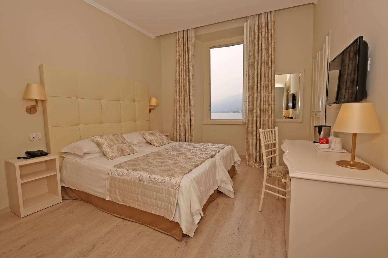 Hotel Du Lac & Spa Bellagio Bagian luar foto