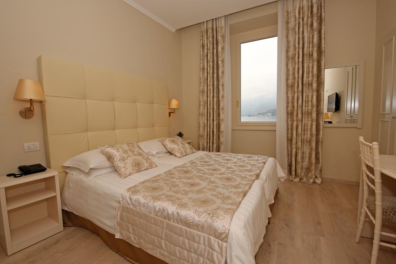 Hotel Du Lac & Spa Bellagio Bagian luar foto