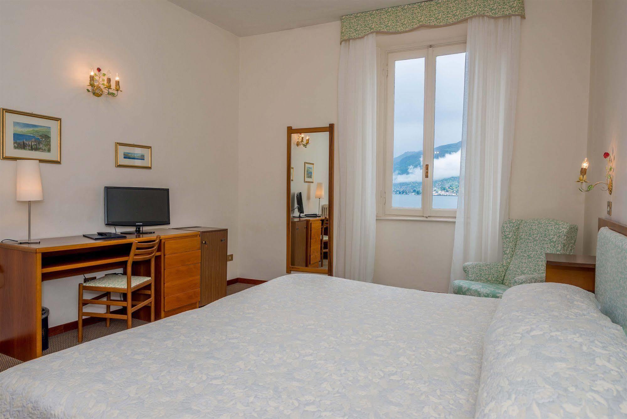 Hotel Du Lac & Spa Bellagio Bagian luar foto