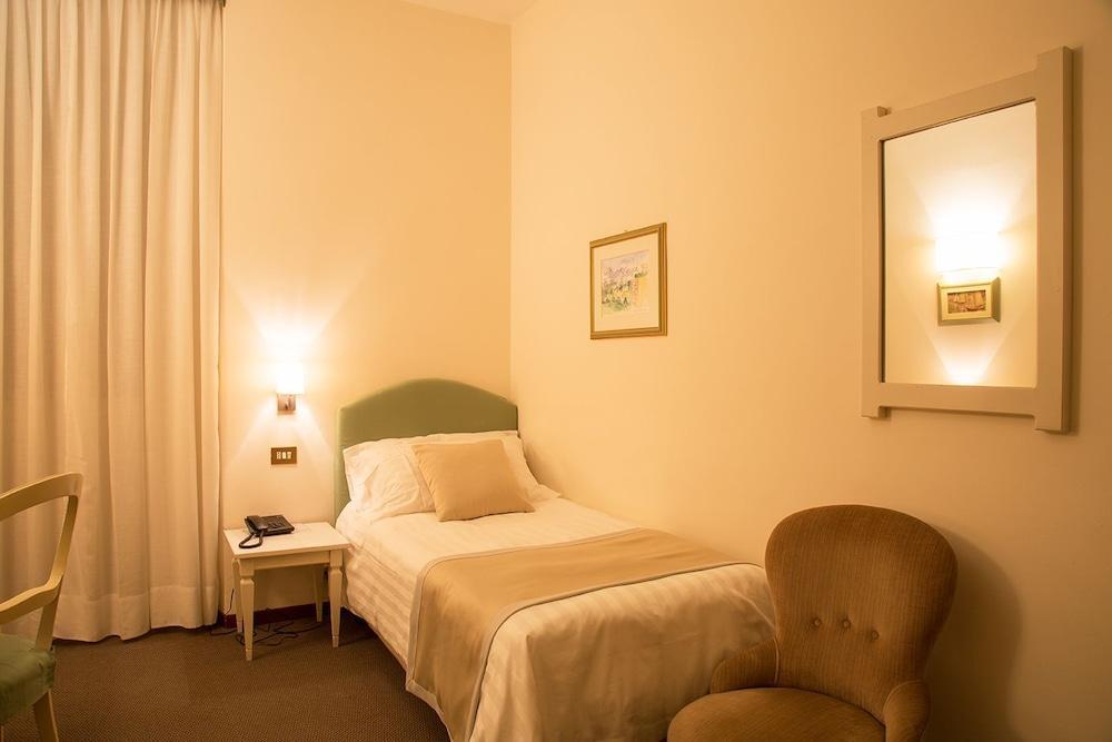 Hotel Du Lac & Spa Bellagio Bagian luar foto