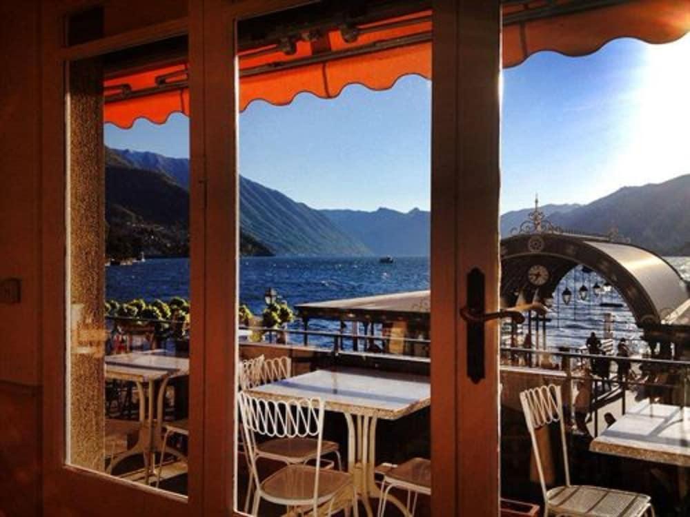 Hotel Du Lac & Spa Bellagio Bagian luar foto